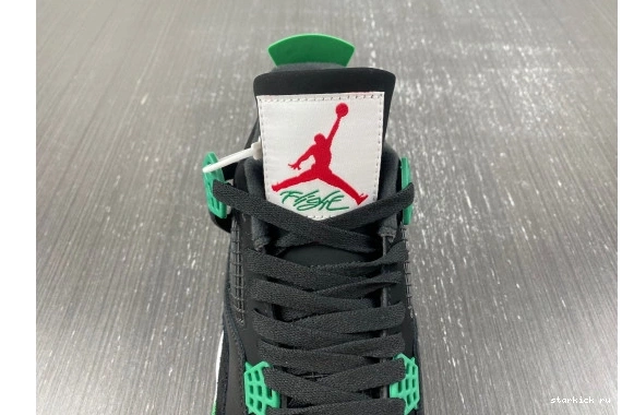 Retro SB 4 Black  DR5415-030 Jordan DR5415-030  Green  0727